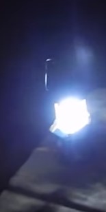 Vont Camping Lantern Light